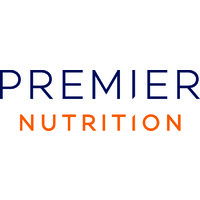 Premier Nutrition logo, Premier Nutrition contact details