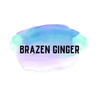 Brazen Ginger logo, Brazen Ginger contact details