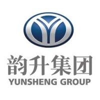 Yunsheng Magnetics Europe GmbH logo, Yunsheng Magnetics Europe GmbH contact details