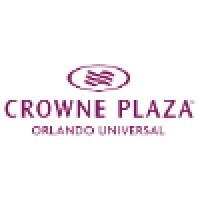 Crowne Plaza Universal Orlando logo, Crowne Plaza Universal Orlando contact details