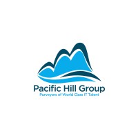 Pacific Hill Group logo, Pacific Hill Group contact details