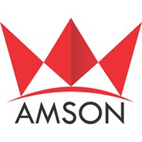 AMSONWEBZ logo, AMSONWEBZ contact details