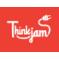 ThinkJam logo, ThinkJam contact details