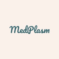 Medplasm logo, Medplasm contact details