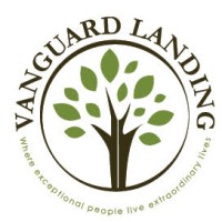 Vanguard Landing logo, Vanguard Landing contact details