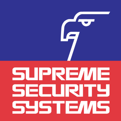 Supreme Security Systems Inc logo, Supreme Security Systems Inc contact details