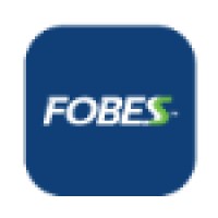 Fobess logo, Fobess contact details