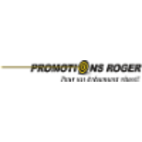 Promotions Roger logo, Promotions Roger contact details