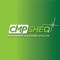 CMP SHEQ Management Solutions (Pty) LTD logo, CMP SHEQ Management Solutions (Pty) LTD contact details