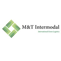 M&T Intermodal logo, M&T Intermodal contact details