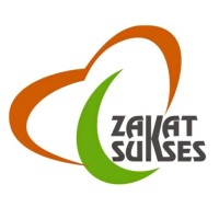 Zakat Sukses logo, Zakat Sukses contact details