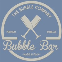 Bubble Bar logo, Bubble Bar contact details