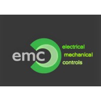 EMC Electrical Mechanical Controls logo, EMC Electrical Mechanical Controls contact details