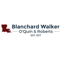 Blanchard, Walker, O'Quin & Roberts logo, Blanchard, Walker, O'Quin & Roberts contact details