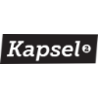 Kapsel2 logo, Kapsel2 contact details