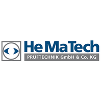 HeMaTech Prüftechnik GmbH & Co. KG logo, HeMaTech Prüftechnik GmbH & Co. KG contact details