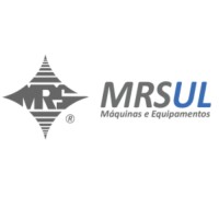 MRSUL - Máquinas e Equipamentos logo, MRSUL - Máquinas e Equipamentos contact details