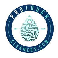 ProTouch HomeCleaners logo, ProTouch HomeCleaners contact details