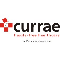 Currae Hospitals logo, Currae Hospitals contact details