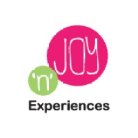 NJOY Experiences logo, NJOY Experiences contact details