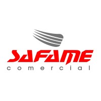 Safame Comercial logo, Safame Comercial contact details