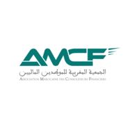 AMCF - ASSOCIATION MAROCAINE DES CONSOLIDEURS FINANCIERS logo, AMCF - ASSOCIATION MAROCAINE DES CONSOLIDEURS FINANCIERS contact details