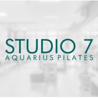 STUDIO 7 AQUARIUS PILATES logo, STUDIO 7 AQUARIUS PILATES contact details