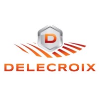 DELECROIX HARVESTING Simplifie la récolte logo, DELECROIX HARVESTING Simplifie la récolte contact details