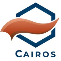 Cairos logo, Cairos contact details