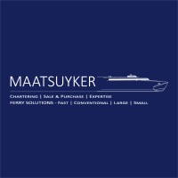 Maatsuyker Limited logo, Maatsuyker Limited contact details