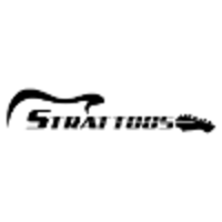 Strattoos Guitar Tattoos logo, Strattoos Guitar Tattoos contact details