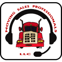 Moving Sales Professionals LLC logo, Moving Sales Professionals LLC contact details