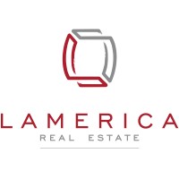 LAMERICA Real Estate logo, LAMERICA Real Estate contact details