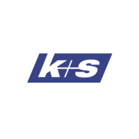 K+S UK & Eire Ltd logo, K+S UK & Eire Ltd contact details