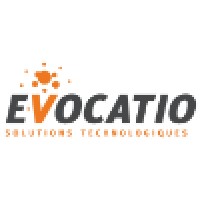 Evocatio logo, Evocatio contact details