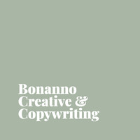 Bonanno Creative logo, Bonanno Creative contact details