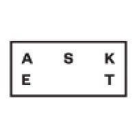 ASKET logo, ASKET contact details