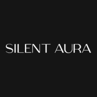 Silent Aura logo, Silent Aura contact details