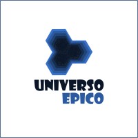 Universo Epico logo, Universo Epico contact details