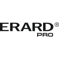 ERARD PRO logo, ERARD PRO contact details