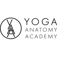 Yoga Anatomy Academy logo, Yoga Anatomy Academy contact details