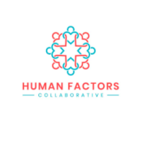 Human Factors Collaborative logo, Human Factors Collaborative contact details