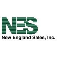 New England Sales, Inc. logo, New England Sales, Inc. contact details