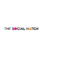 The Social Hatch logo, The Social Hatch contact details