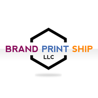 Brand Print Ship logo, Brand Print Ship contact details