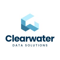 Clearwater Data Solutions logo, Clearwater Data Solutions contact details