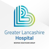 Greater Lancashire Hospital logo, Greater Lancashire Hospital contact details