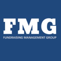 Fundraising Management Group logo, Fundraising Management Group contact details