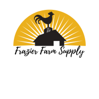 Frazier Farm Supply logo, Frazier Farm Supply contact details