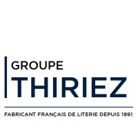 GROUPE THIRIEZ logo, GROUPE THIRIEZ contact details